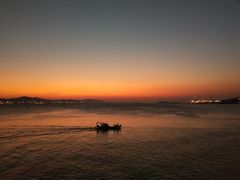 -演武大桥观景平台