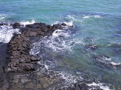 -漳州滨海火山岛自然生态风景区