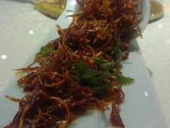 -阿斯牛牛·凉山菜(新会展店)