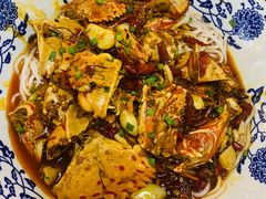 -佳佳麻辣烧菜馆
