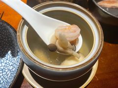 松茸汤-円满日式居酒屋(蓉花路美食街店)