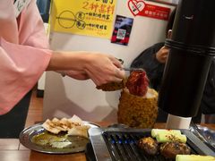 -蒜香焼肉PURUSHIN(马场路店)