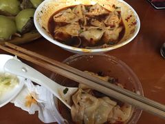 王老四豆瓣抄手-面爸爸豆瓣抄手(贝森旗舰店)