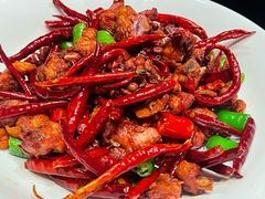 -上海小南国(正大店)