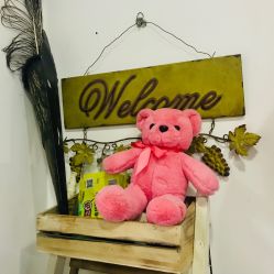 -Moyue HAIR SALON