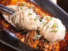 -金牌外婆家(苏州中心店)