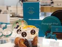 -PAUL LAFAYET 法式甜品(深圳湾万象城店)
