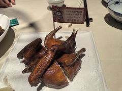 -侨美食家·粤菜(体育西路店)