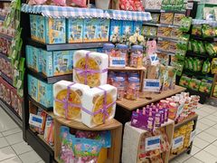 -世纪联华(安徽六安店)