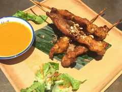 -美奈小馆·越南料理(中航城君尚购物中心店)