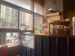 -BIJOU coffee&cocktail(龙岗万科广场店)
