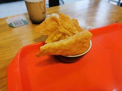 -螺小胖柳州螺蛳粉(钟楼总店)