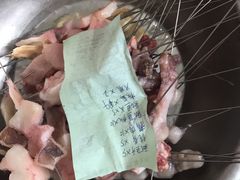 -永安烧烤