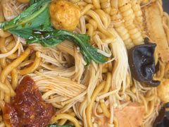 -瑞小福小锅焖面(重庆路店)
