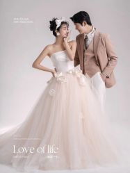 -EMU艺慕摄影(扬中店)