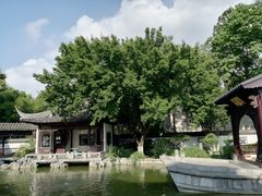 -南京中国近代史遗址博物馆(南京总统府)