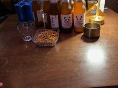 -玩咖部落TOKEN LAB咖啡厅