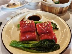 -藜苑酒家·粤菜·茶点·聚会包间