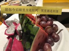 -海底捞火锅(龙茗路店)