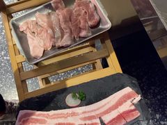 -谷牛日式烤肉(宝山U天地店)