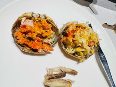 -徐记海鲜·家宴(南油永新汇店)