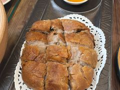 香酥芋泥鸭-堂宴·老厦门私房菜(1988仙岳总店)