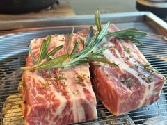 -橡果烤肉(仙林店)