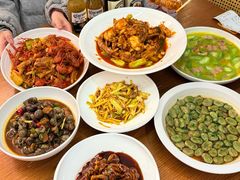 -毛哥小馆子(百井坊巷店)