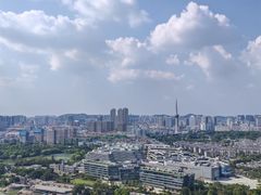 -云龙山