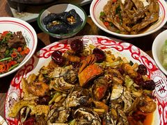 -江味龙虾馆·裸蓝龙虾(南山店)