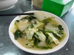 -山里人家土菜馆(茅山店)