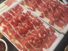 -北门涮肉·铜锅涮肉(南锣鼓巷店)