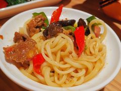 -谷丽麦馕新疆菜·清真(步步高梅溪新天地店)