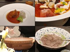 -隆聚·时令海鲜(洪兴店)