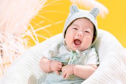-贯日漂亮宝贝儿童摄影(红博中央公园店)