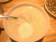 醪糟粉子-嘉州叶婆婆钵钵鸡(建设路店)