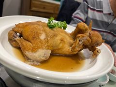 -老德州四合院·德州菜(天衢路店)