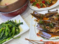 -东江海鲜大排档·潮汕菜·砂锅粥
