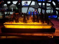 大堂-OZONE 顶楼酒吧(香港丽思卡尔顿酒店)