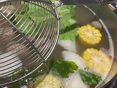 -海银海记潮汕牛肉火锅(新港中路海珠店)