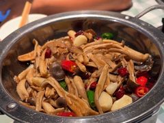 -彭耕记猪油炒小菜(吉联mall店)