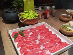 -蘑界·野生菌火锅(深业上城店)