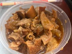 -韦记牛杂汤(清晖园店)