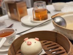 -海都六福酒家(世博广场店)