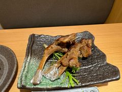-德川家日本料理(中关村寰太大厦店)