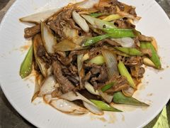 -直隶安家牛肉罩饼(七一路店)