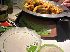 -淘蛙(广州星寰国际商业中心店)