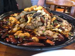 精品毛血旺-盛天毛血旺非遗美食(观音桥店)