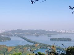 -九曜山