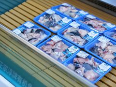 -永辉Bravo超市(东二环泰禾广场店)